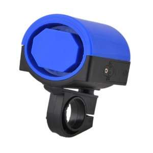  Bicycle/Bike Loud Electronic Bell Ring Horn, Random Color 
