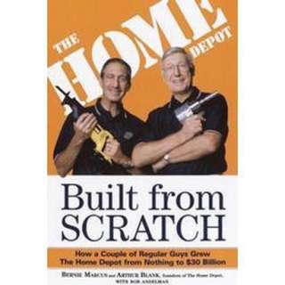 Built from Scratch (Reprint) (Paperback).Opens in a new window