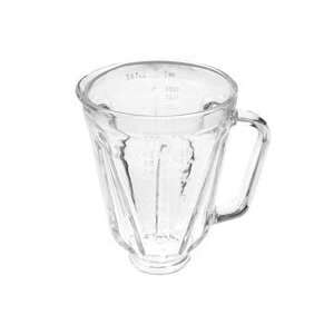 Hamilton Beach Glass Blender Jar 