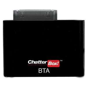   ChatterBox Dongle iPhone And iPod Bluetooth Adapter      Automotive
