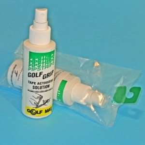  Brampton Grip Solvent 4 Oz Spray Pump: Sports & Outdoors