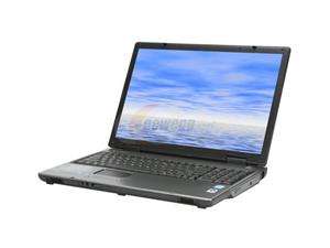    Gateway MX8738 NoteBook Intel Pentium dual core T2080(1 