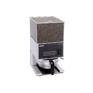  BUNN LPG Low Profile Portion Control Coffee Grinder w/ 1 