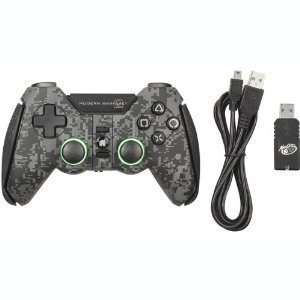 Call of Duty Modern Warfare 2 Officially Licensed PS3 Wireless Combat 