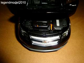 18 2011 Chevrolet volt Electric Vehicle  