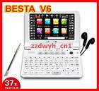 KORIDY A920 English Chinese Electronic Dictionary Voice items in CHINA 