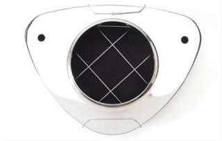   Chrome air cleaner, Remember this style air cleaner? Air cleaner