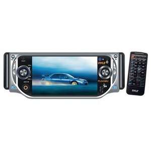   Touch Screen DVD/VCD/MP3/CD R/USB Player and AM/FM Receiver: Car