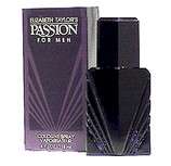 Passion by Elizabeth Taylor 4 oz Cologne Spray. men NIB 719346125536 