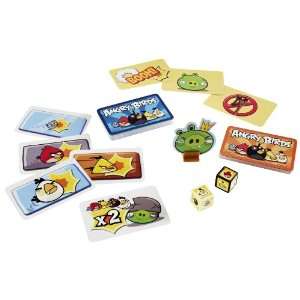  Angry Birds Card Game Toys & Games