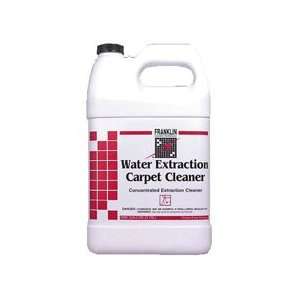  F534022   Water Extraction Carpet Cleaner 