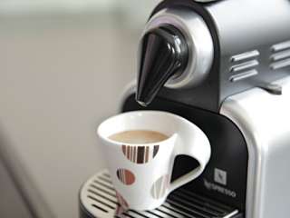 NesBL   3 Nespresso Reusable Refillable Coffee Capsule   Black  
