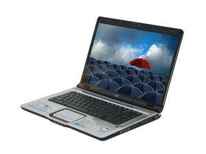    HP Pavilion dv6823us NoteBook AMD Turion 64 X2 TL 60(2 