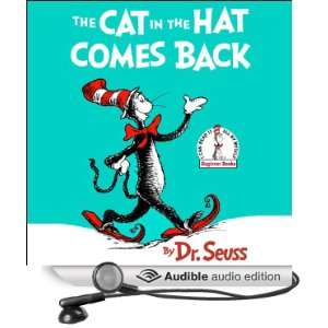  The Cat in the Hat Comes Back (Audible Audio Edition) Dr 