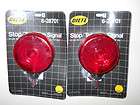 Dietz Stop Tail Turn Signal Light Set Pedestal Mount For Trailers 