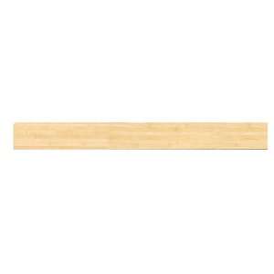   Bamboo Laminate Ceiling Plank (10) 1271 