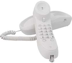 AT&T 205 SINGLE LINE CORDED PHONE   BRAND NEW