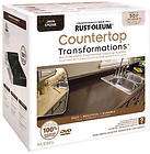 Rust Oleum Java Stone Countertop Transformation​s Kit 258283