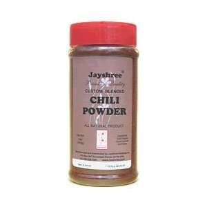 Chili Powder Seasoning 9oz (255g): Grocery & Gourmet Food