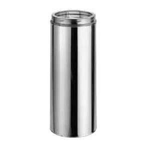   24 DuraTech Stainless Steel Chimney Pipe   9505 