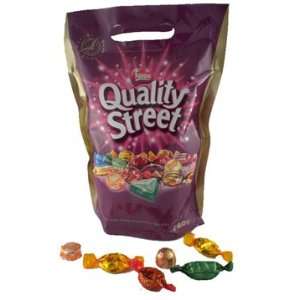 QUALITY STREET CANDY NESTLE chocolate candy 750gr bag  