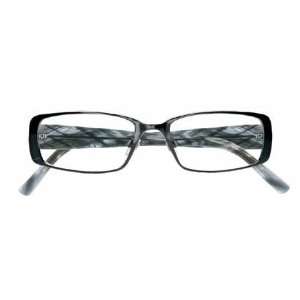  Cole Haan 918 Eyeglasses Black Frame Size 53 17 145 