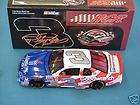 Action 1/32 Dale Earnhardt #3 Olympics RCR Museum
