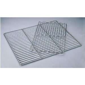  Stainless Wire Cooling Rack For 2/1 Hotel Pan Size   25 1 