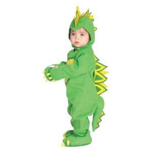  Lets Party By Rubies Costumes Baby Dragon Infant Costume 