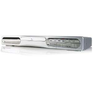  Coby DVDR1200 Dvd Recorder With TV Tuner Electronics