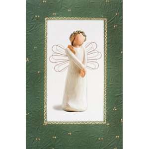  Willow Tree Deluxe Boxed Christmas Cards Celebrate Health 