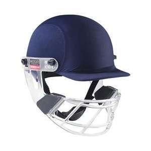   Pro Performance Cricket Helmet   Green Junior