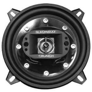  Crunch   BMX52CX   Full Range Car Speakers: Car 