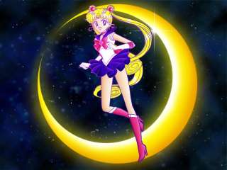 Sailor Moon S DVD Collection Complete Season 3 Episode 1 38 New 
