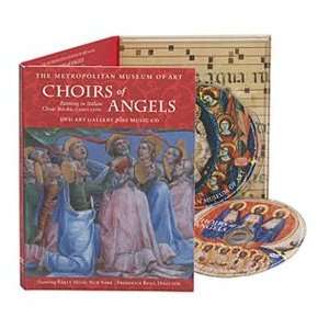  Choirs of Angels DVD Electronics