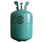 R404a, R404, R 404, 404a Refrigerant 24lb tank. New, Full and Factory 