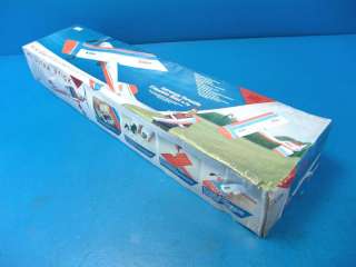 B5 E flite Mini Ultra Stick ARF Electric R/C RC Airplane Kit EFL2250 
