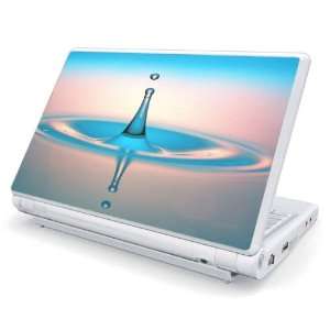  Water Drop Decorative Skin Cover Decal Sticker for Asus 