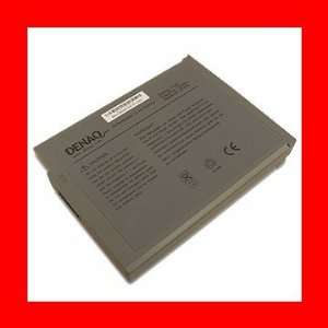  12 Cells Dell Inspiron 5100 Laptop Battery 96Whr #170 