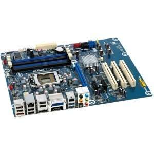Intel DZ68DB Desktop Motherboard   Intel   Socket H2 LGA 1155   10 x 