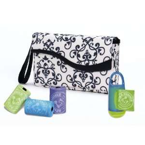  Munchkin On the Go Diapering Set Baby