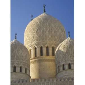  Abu Al Abbas Mursi Mosque, Alexandria, Egypt Photographic 
