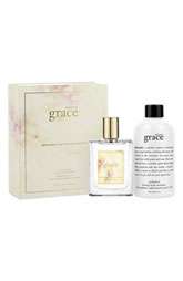 Gift With Purchase philosophy summer grace duo ($82 Value) $50.00