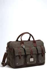 Fossil Trail Duffel Bag $228.00