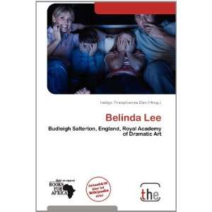 Belinda Lee (German Edition)