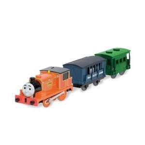  Thomas and Friends TrackMaster New Character Introductions   Billy 