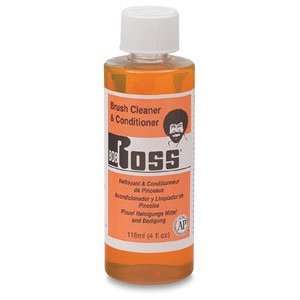 Bob Ross Brush Cleaning System   Cleaner and Conditioner 