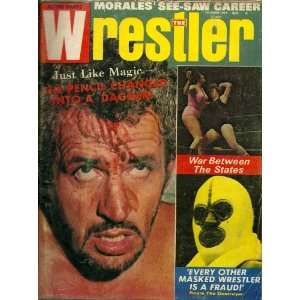    Seesaw Career Buddy Rogers Little Beaver Wrestler Books