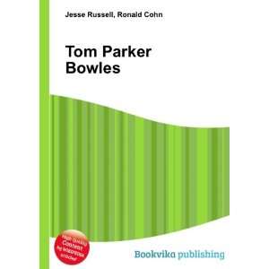  Tom Parker Bowles Ronald Cohn Jesse Russell Books