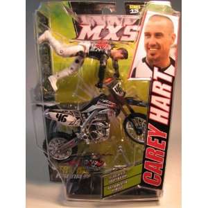    Road Champs MXS Series 13 Sound FX   Carey Hart Toys & Games